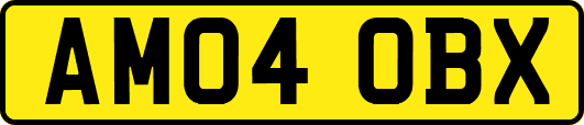 AM04OBX
