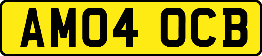 AM04OCB