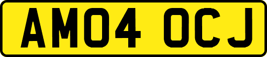 AM04OCJ