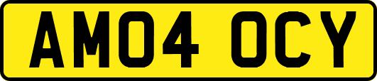 AM04OCY