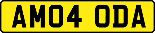 AM04ODA