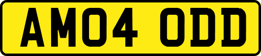 AM04ODD