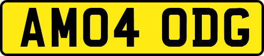 AM04ODG