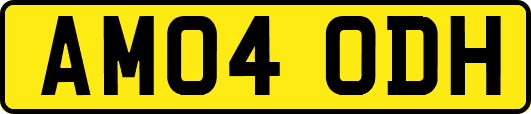 AM04ODH