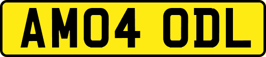 AM04ODL