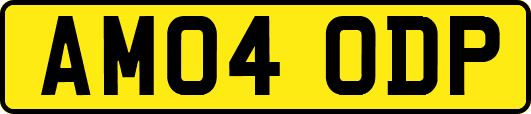 AM04ODP