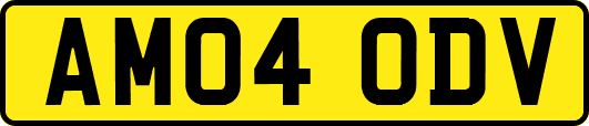 AM04ODV