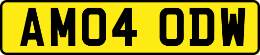 AM04ODW