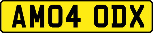 AM04ODX