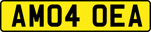 AM04OEA