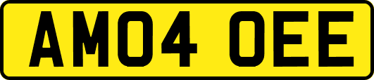 AM04OEE
