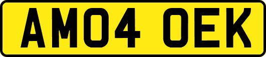 AM04OEK