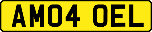AM04OEL