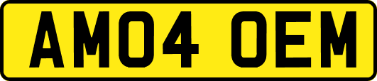 AM04OEM