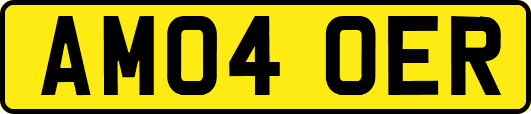 AM04OER