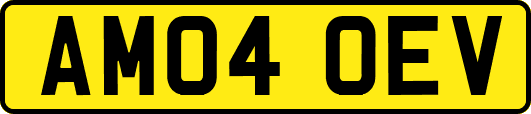 AM04OEV