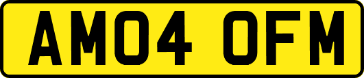 AM04OFM