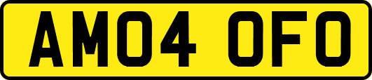 AM04OFO