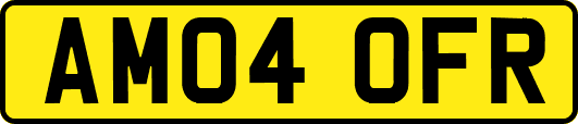 AM04OFR