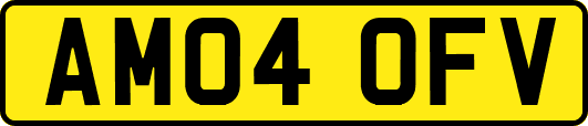 AM04OFV