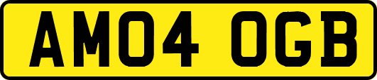 AM04OGB