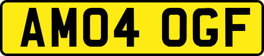 AM04OGF