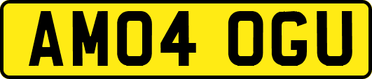 AM04OGU