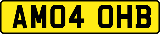 AM04OHB