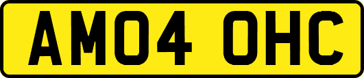 AM04OHC