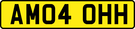 AM04OHH
