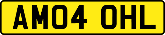 AM04OHL