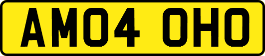 AM04OHO