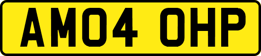 AM04OHP