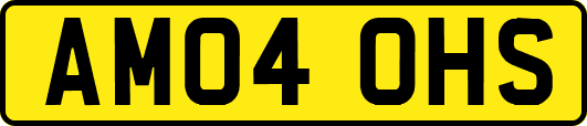 AM04OHS