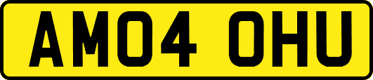 AM04OHU