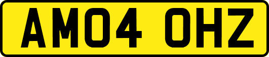 AM04OHZ