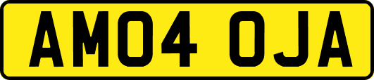 AM04OJA