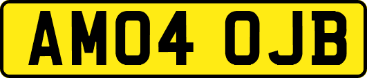 AM04OJB
