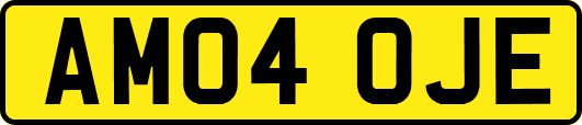 AM04OJE