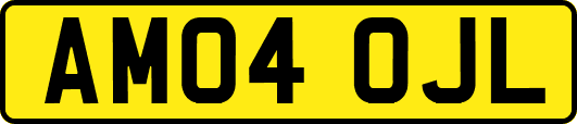 AM04OJL