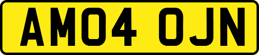 AM04OJN