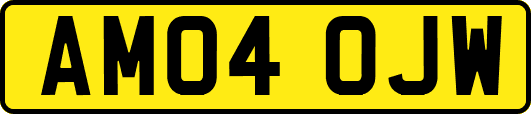 AM04OJW