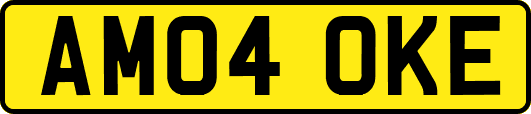 AM04OKE