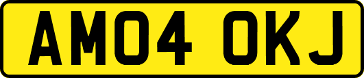 AM04OKJ