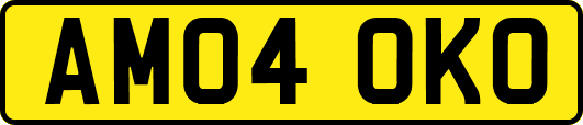 AM04OKO