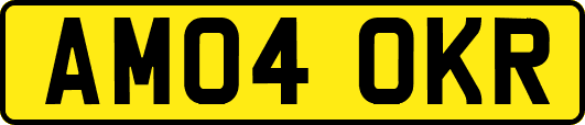AM04OKR