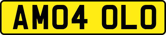 AM04OLO