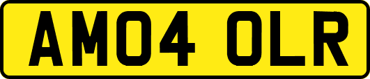 AM04OLR