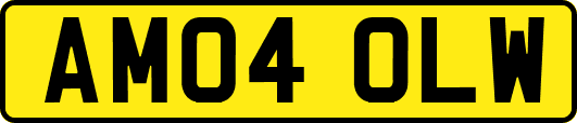 AM04OLW