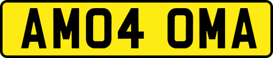 AM04OMA